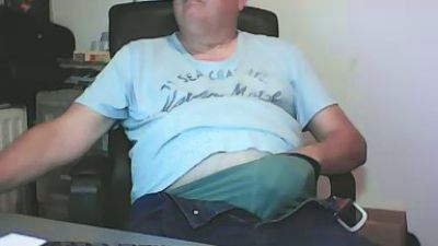 oldgp60 webcam model stream image
