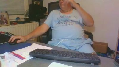 oldgp60 webcam model stream image