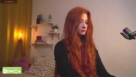 caty_cuddly webcam model stream image