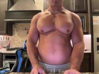 hungkingg22 webcam chaturbate model stream image