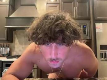 hungkingg22 webcam chaturbate model stream image