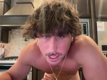 hungkingg22 webcam chaturbate model stream image