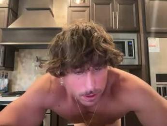 hungkingg22 webcam chaturbate model stream image