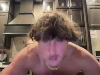 hungkingg22 webcam chaturbate model stream image
