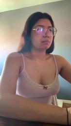 TopangaOlsen webcam model stream image