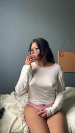 TopangaOlsen webcam model stream image
