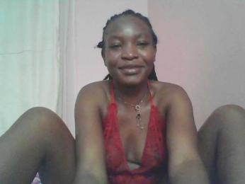Malaika1 webcam model stream image