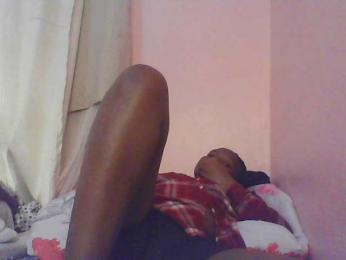 Malaika1 webcam model stream image