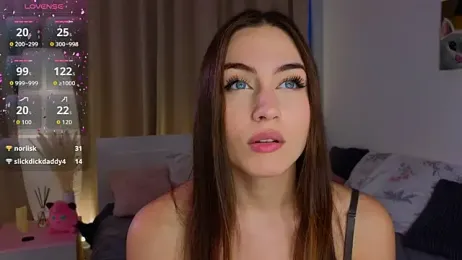 Moonlight1Sonata1 webcam model stream image