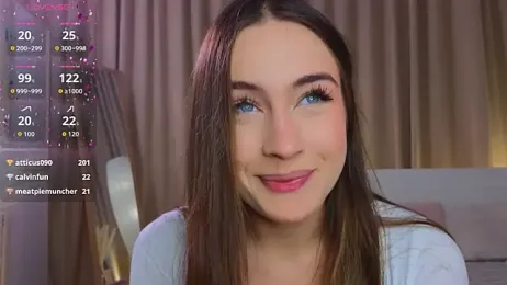 Moonlight1Sonata1 webcam stripchat model stream image