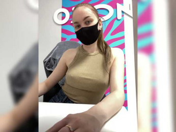 SweetD0lly webcam model stream image