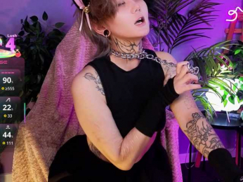 Ravens_Nest webcam model stream image