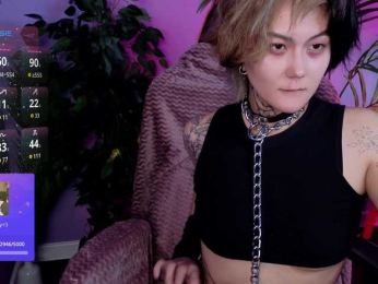 Ravens_Nest webcam model stream image