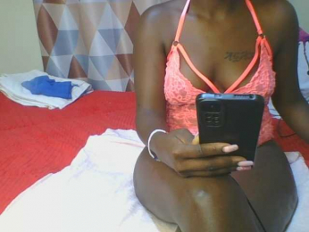 Abbylay webcam bongacams model stream image