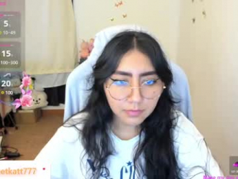 kat_ly_chan webcam chaturbate model stream image