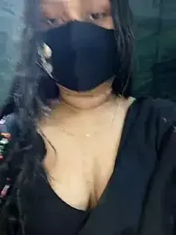 Idhika-Paul webcam model stream image