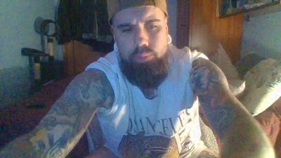 Punisher21cm webcam model stream image