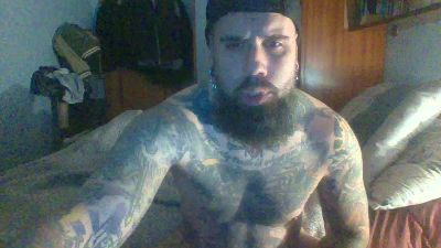Punisher21cm webcam cam4 model stream image
