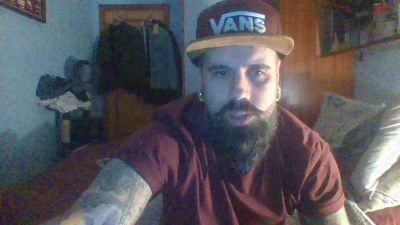 Punisher21cm webcam model stream image