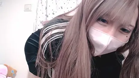 _hiyor_ webcam model stream image