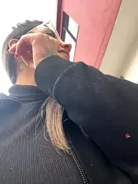 Isabella_Varella webcam model stream image