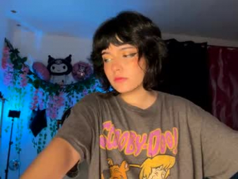 gaby_doll_woo webcam model stream image