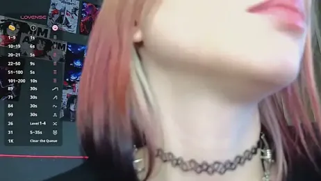 arielabradberry webcam model stream image