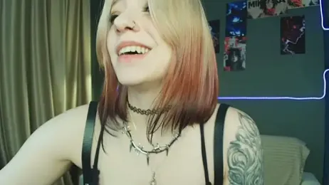 arielabradberry webcam model stream image