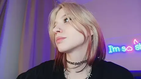 arielabradberry webcam model stream image