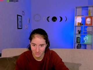 niri-vex webcam camsoda model stream image