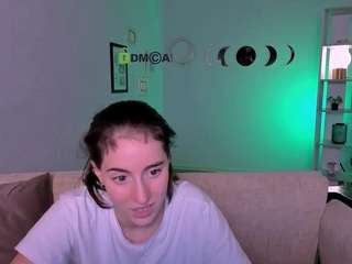 niri-vex webcam model stream image