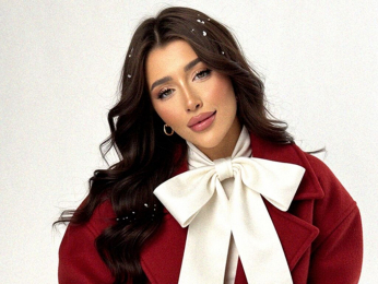 Kaylee webcam model stream image