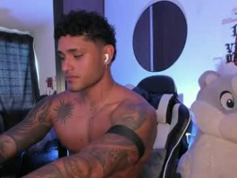 alessandro_vanni webcam model stream image
