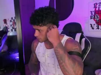 alessandro_vanni webcam model stream image