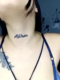 BigTits_Kitty webcam model stream image