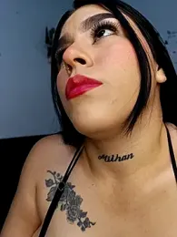 BigTits_Kitty webcam model stream image