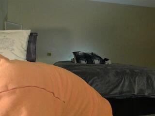 Luke Hardy webcam model stream image