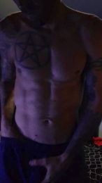 KingCole2390 webcam model stream image