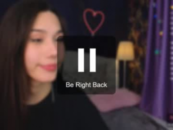 kaiasunshine webcam model stream image