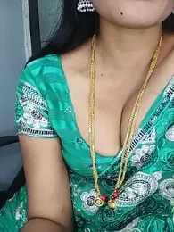 Deepa_kannadatelugu webcam model stream image