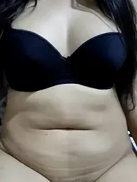ChibolaSerranita webcam model stream image