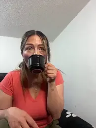 KayWilliamss webcam model stream image
