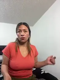KayWilliamss webcam model stream image
