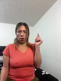 KayWilliamss webcam model stream image