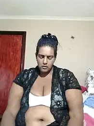 Foxybaby420 webcam preview