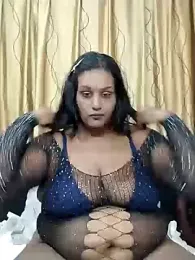 Foxybaby420 webcam model stream image