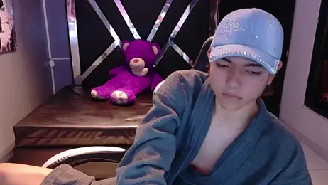 alandelrey57 webcam model stream image