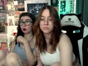 ameliameadd webcam model stream image