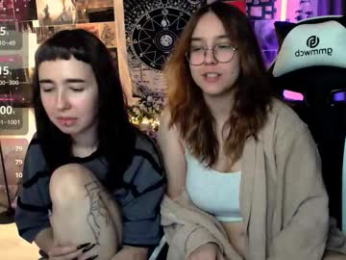 ameliameadd webcam chaturbate model stream image