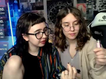 ameliameadd webcam model stream image